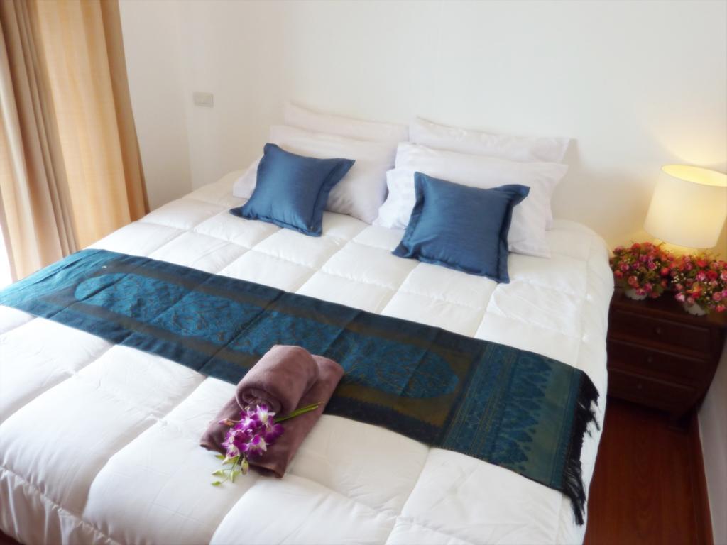Hotel Tara Raft Kanchanaburi Esterno foto